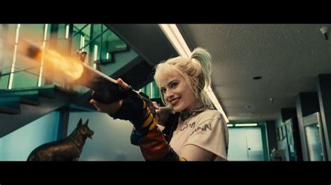 harley quinn sec|Harley Quinn Fight Scenes 